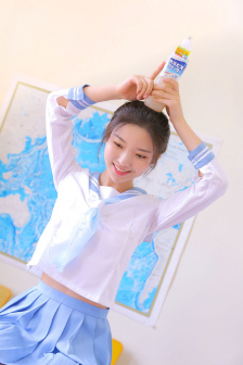 爱情公寓海报