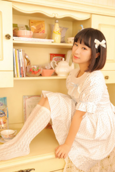 明星专题：丽莎·明奈利