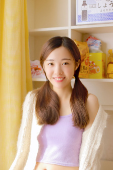 快手韩婧格视频免费